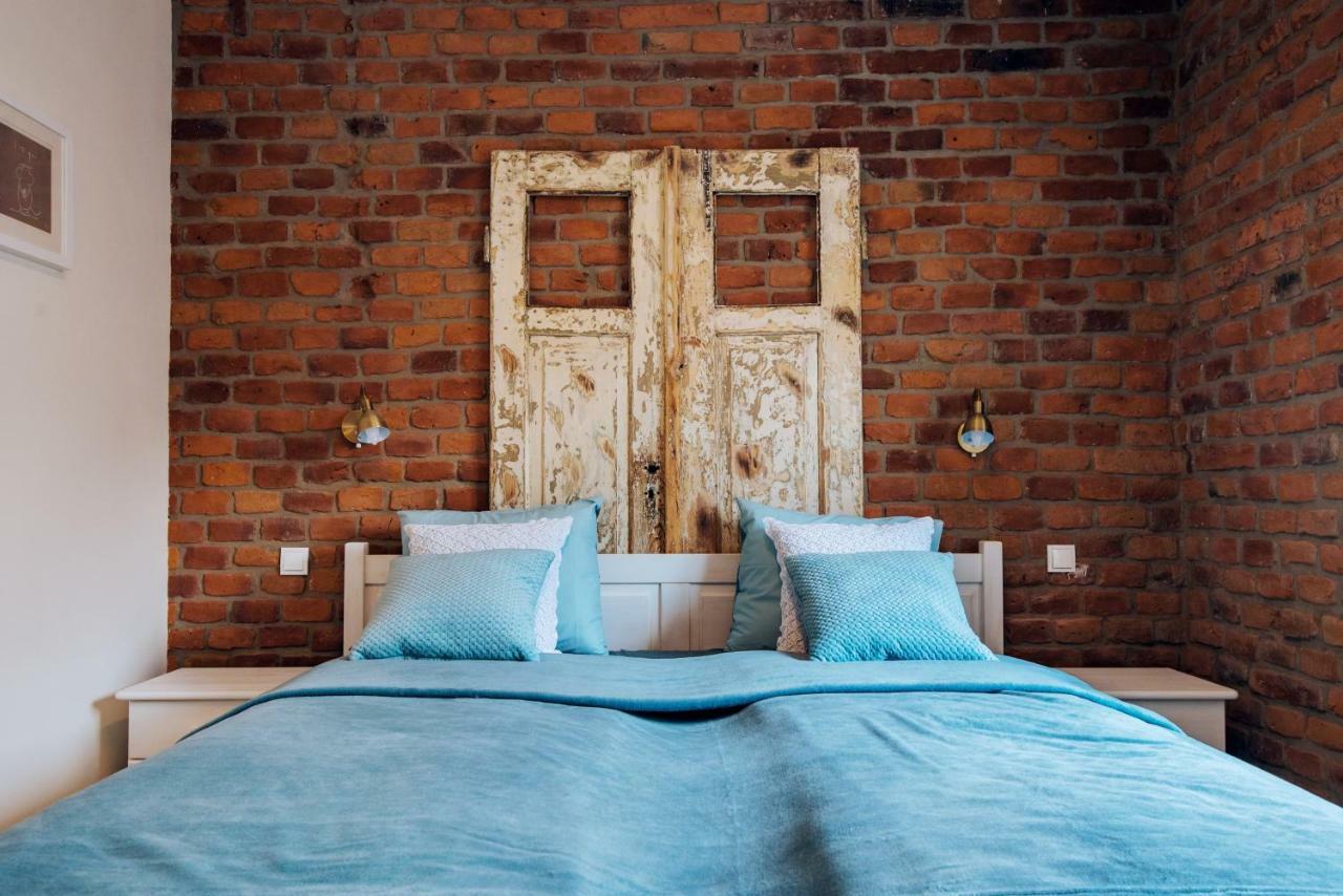 Brand New ! Lovely Apartment In The Fabulous Location Old Town Jewish Town Wawel Castle Krakow Ngoại thất bức ảnh