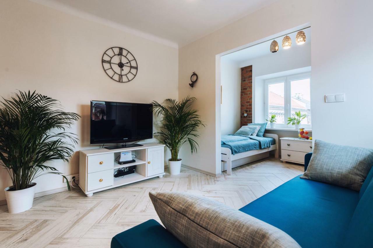 Brand New ! Lovely Apartment In The Fabulous Location Old Town Jewish Town Wawel Castle Krakow Ngoại thất bức ảnh
