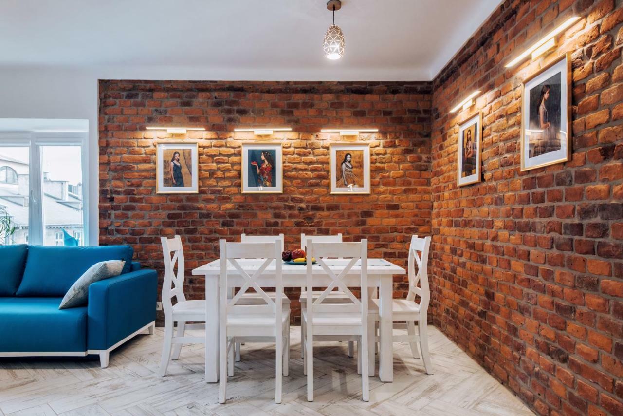 Brand New ! Lovely Apartment In The Fabulous Location Old Town Jewish Town Wawel Castle Krakow Ngoại thất bức ảnh