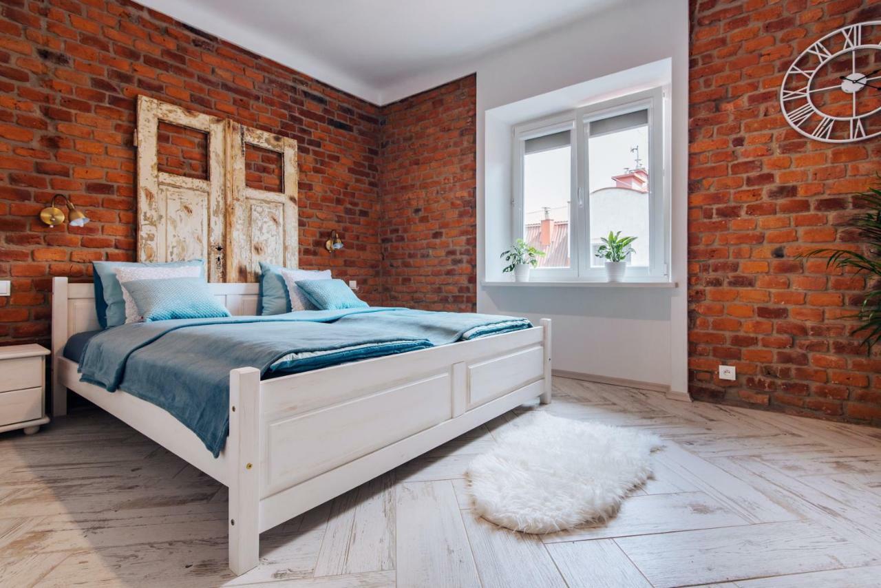 Brand New ! Lovely Apartment In The Fabulous Location Old Town Jewish Town Wawel Castle Krakow Ngoại thất bức ảnh